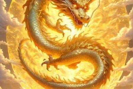 2020年属龙人的命运解析：喜怒哀乐与荣耀之路