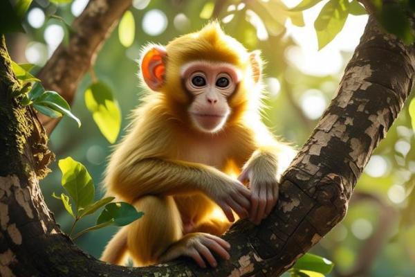 猴子92年出生的人是什么命?浅谈猴年命运与性格特征 猴子92年出生的人是什么命?浅谈猴年命运与性格特征