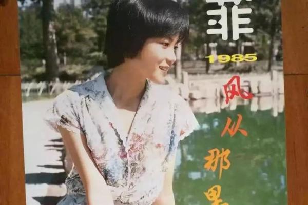 王菲:1969年诞生的音乐女神与她的星命之路 王菲:1969年诞生的音乐女神与她的星命之路