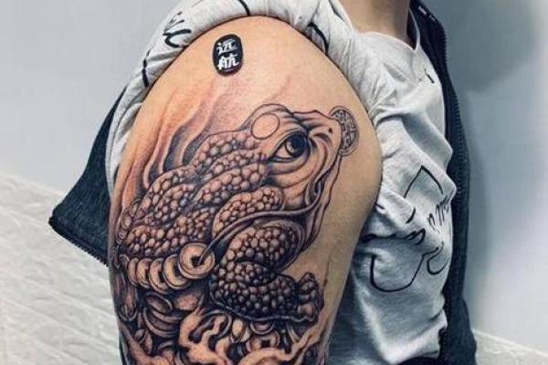 土命者的纹身选择:如何通过纹身展现个性与命理的完美结合 土命者的纹身选择:如何通过纹身展现个性与命理的完美结合