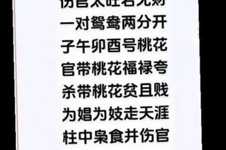 2032年是什么年？探秘命理背后的奥秘与启示