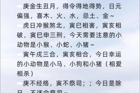 揭秘癸酉壬子命的精彩人生与命理特征