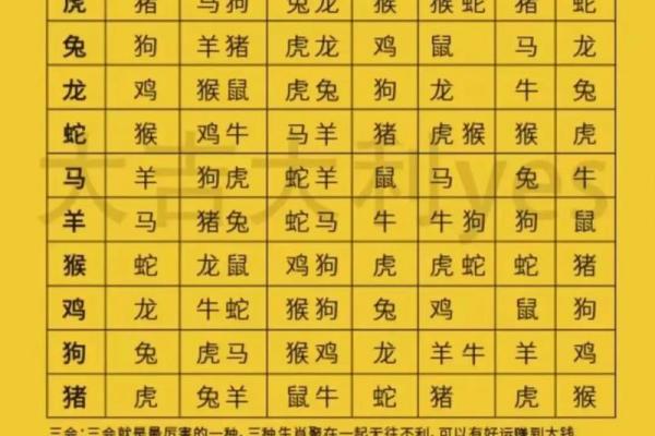 庚戌钗钏命解析:什么属相最适合你? 庚戌钗钏命解析:什么属相最适合你?