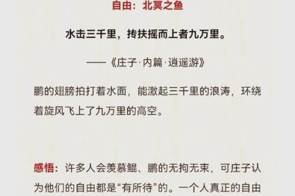 命运与丝缘:探寻成语中的人生哲理与智慧 命运与丝缘:探寻成语中的人生哲理与智慧