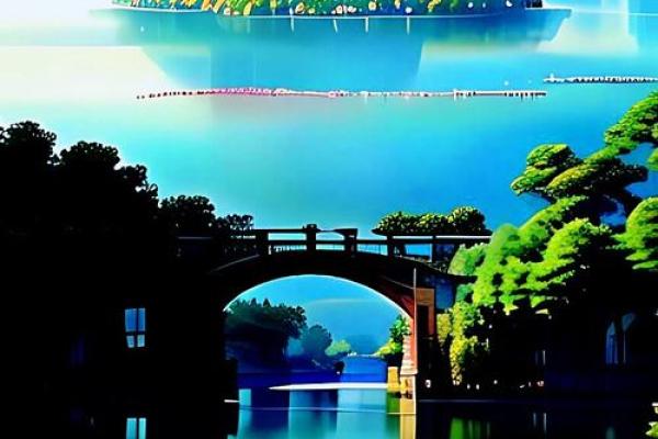 杭州西湖:人间天堂的神秘魅力与自然之美 杭州西湖:人间天堂的神秘魅力与自然之美