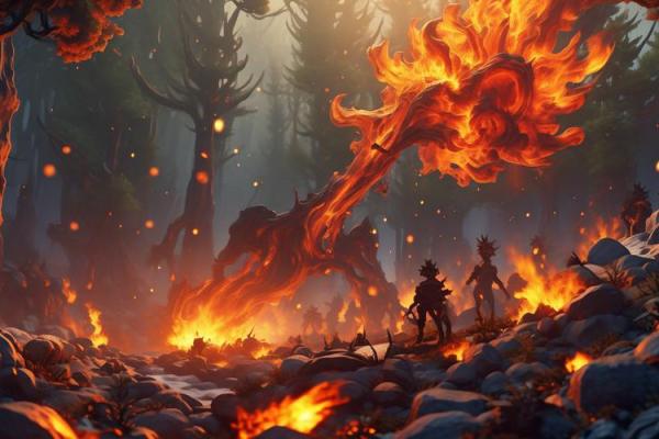 山头火命人与职业选择：点燃人生的火焰