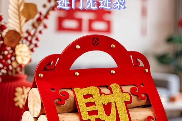 甲戌火命如何选择招财风水物件,助你财源广进! 甲戌火命如何选择招财风水物件,助你财源广进!