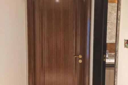 火命人适合的大门颜色，点燃家居气场的秘密选择！