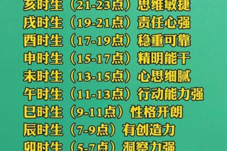 男孩的生日与命运：有哪些巧妙的关联？