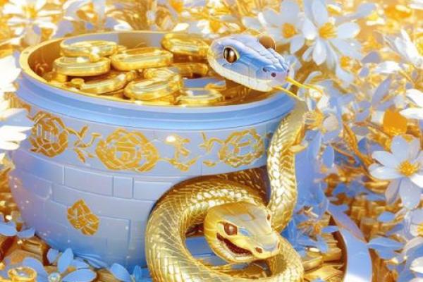 1978年属蛇人命运解析：看你该如何把握人生机遇！