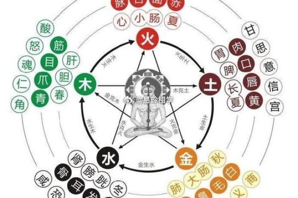 揭示五行缺水女性命格的奥秘与命运走向 揭示五行缺水女性命格的奥秘与命运走向