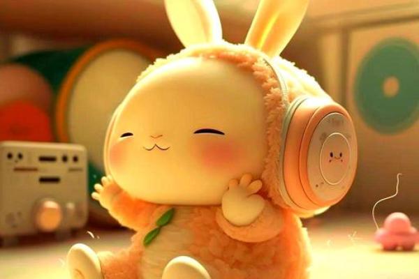 1983兔命：温柔与智慧的完美结合，探索兔年命运的奇妙旅程