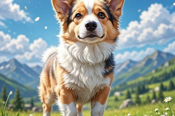 1706年属狗的命运解析：解密你的运势与人生轨迹