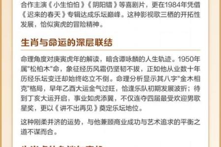 1966年出生的人命运与时辰：探索他们的个性与人生轨迹