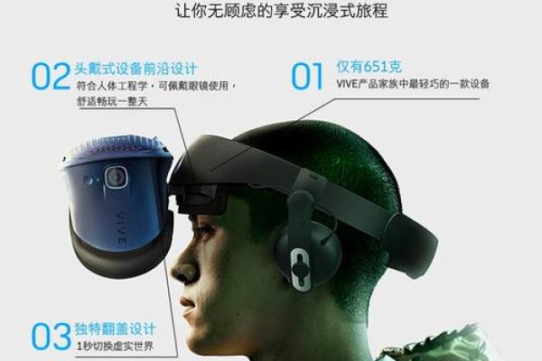 半条命：科技与人性的深刻对话