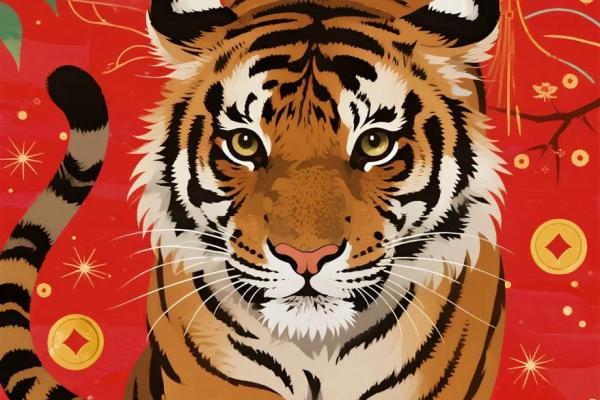 2010年属虎命格解析:揭秘你的命运与性格特点! 2010年属虎命格解析:揭秘你的命运与性格特点!