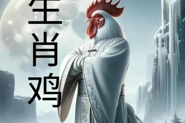 1969年出生的属鸡人:命运与性格的辉映之旅 1969年出生的属鸡人:命运与性格的辉映之旅