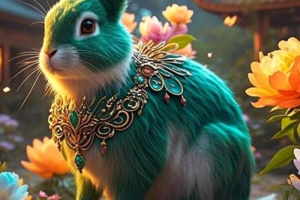 属兔木命与哪些命最适合婚姻，最佳搭配揭晓！