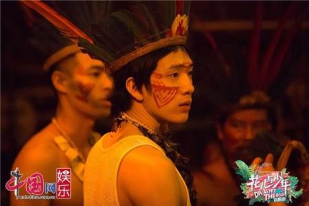 探秘1973年命火：生命的热情与挑战之旅