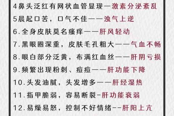 探秘风水命理中的病号:隐藏在命盘中的健康信号 探秘风水命理中的病号:隐藏在命盘中的健康信号