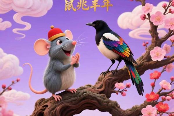 2023年:吉祥如意的兔年,鼠命人的收获与挑战 2023年:吉祥如意的兔年,鼠命人的收获与挑战