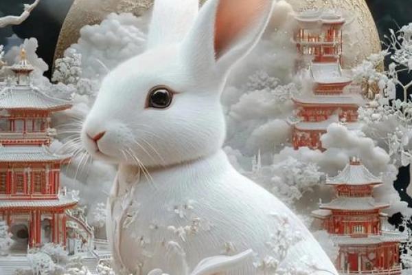 2023年生肖兔:灵动与智慧的象征探讨 2023年生肖兔:灵动与智慧的象征探讨
