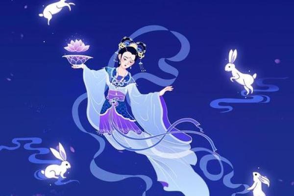 2023年生肖兔:灵动与智慧的象征探讨 2023年生肖兔:灵动与智慧的象征探讨