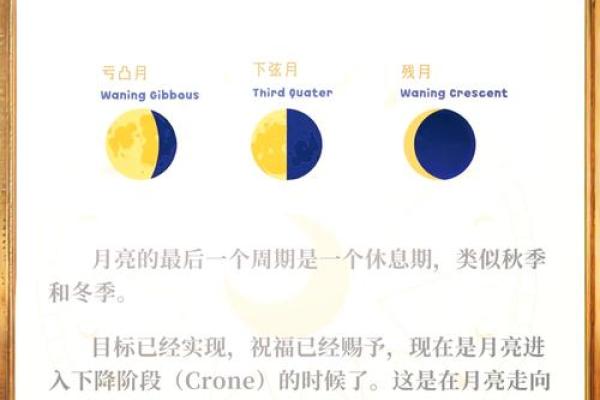 冬月里生人命运解析:揭示冷月生命的独特魅力和智慧 冬月里生人命运解析:揭示冷月生命的独特魅力和智慧