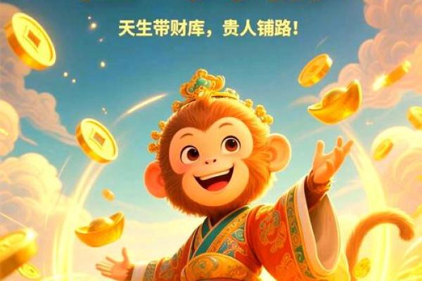 42岁属猴的命理解析：生活与事业的双重解码