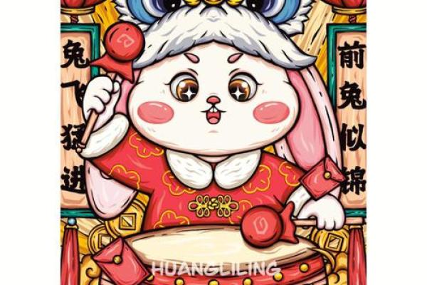 2023年的兔年:解读兔命与你我的命运发展之路 2023年的兔年:解读兔命与你我的命运发展之路