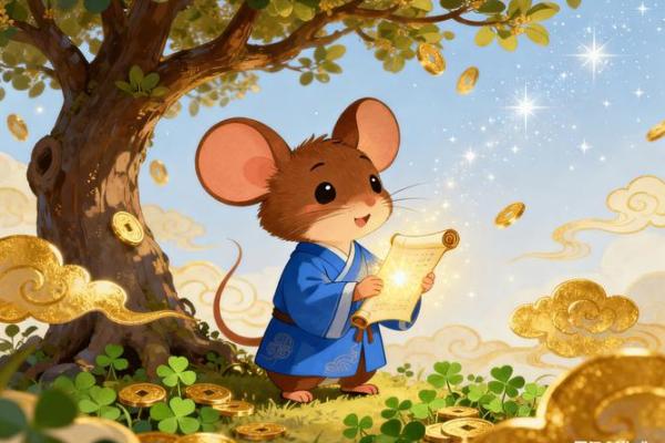 幸福之命：探寻与生肖相伴的美好人生