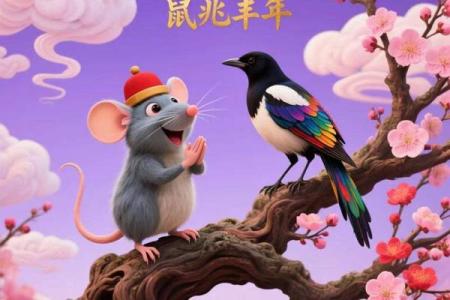 2023年：吉祥如意的兔年，鼠命人的收获与挑战