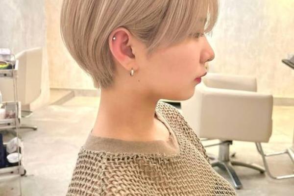 木命女生适合搭配什么样的短发?打造个性魅力造型! 木命女生适合搭配什么样的短发?打造个性魅力造型!