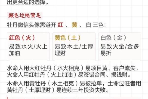 今天木命之人:颜色选择与运势提升的秘密 今天木命之人:颜色选择与运势提升的秘密