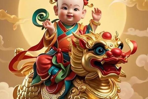 揭开童子命之谜:探索命运与宿命的奥秘 揭开童子命之谜:探索命运与宿命的奥秘