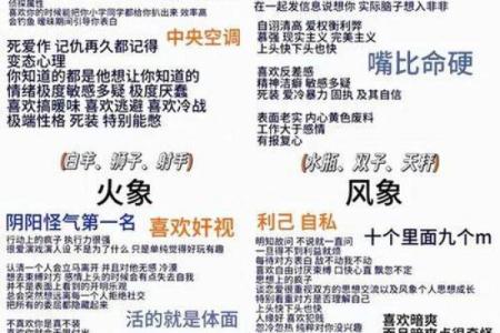 探寻命运的密码：揭秘你属于什么命的深层次含义