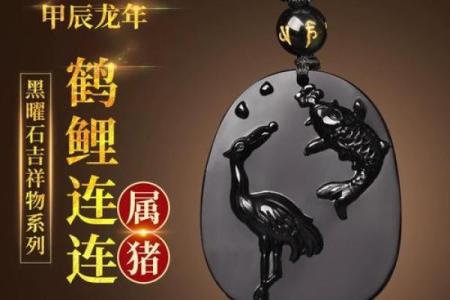 火猪命的人佩戴什么饰品最为适合？探秘吉祥物的选择！