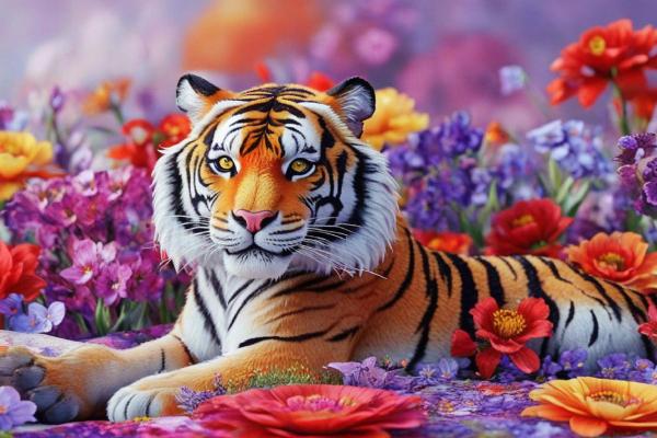 2022虎年运势解析:如何把握命运的每一个机遇 2022虎年运势解析:如何把握命运的每一个机遇