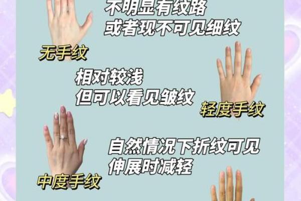 揭开手相的秘密:如何辨识操劳命的特征与应对之道 揭开手相的秘密:如何辨识操劳命的特征与应对之道