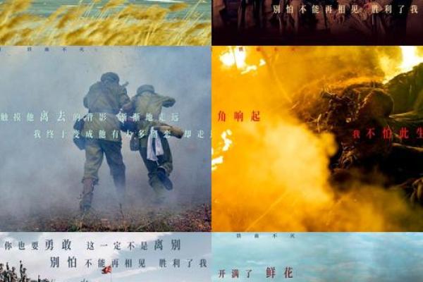 1945年:从战争的废墟中绽放出的希望与重生 1945年:从战争的废墟中绽放出的希望与重生