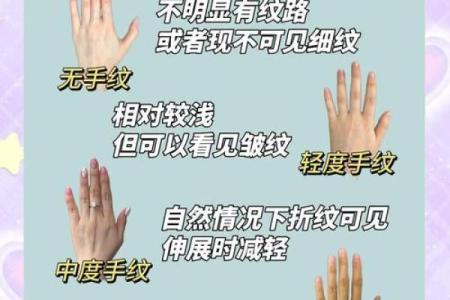 揭开手相的秘密：如何辨识操劳命的特征与应对之道