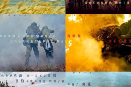 1945年：从战争的废墟中绽放出的希望与重生