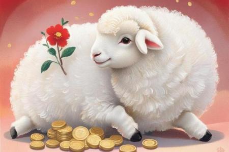 1976年出生的羊属什么命？揭开命运的神秘面纱！
