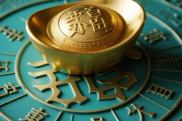 探秘败家命格：如何识别与转运你的财运轨迹