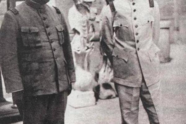 张作霖的命理揭秘:从命理看张学良的传奇人生 张作霖的命理揭秘:从命理看张学良的传奇人生