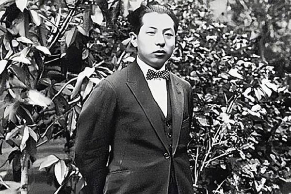 张作霖的命理揭秘:从命理看张学良的传奇人生 张作霖的命理揭秘:从命理看张学良的传奇人生