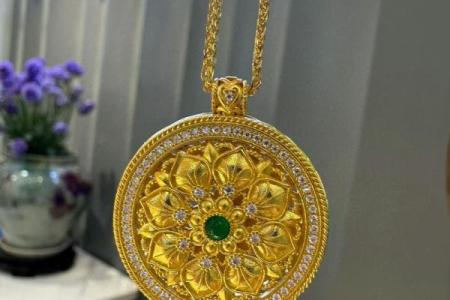 探索土命缺水者适合的首饰选择，助力人生新篇章！