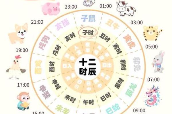 根据出生时辰看属什么命，探寻你的命理奥秘