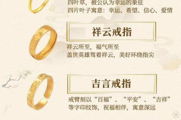 金命属鸡人士适合佩带的首饰及其寓意分析