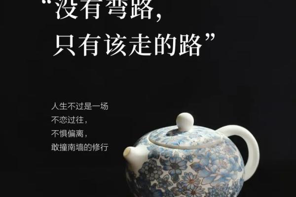 命运的指引：走出自己独特的人生道路